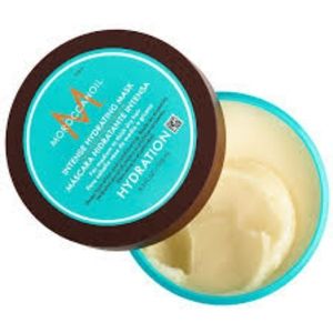 Moroccan Oil Intense Hydrating Cream. New.